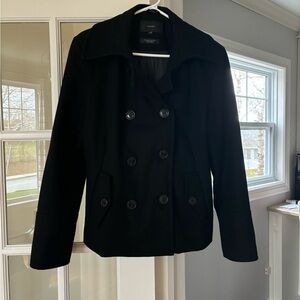 Majora vintage wool coat